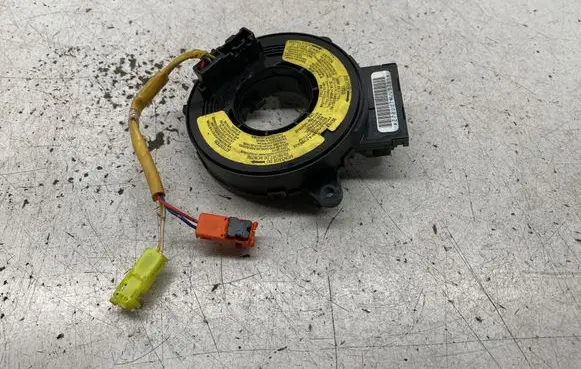 Mazda 6 Airbag slip ring squib (SRS ring) Z70Y740791