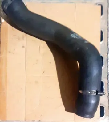 Volkswagen Crafter Intercooler hose/pipe