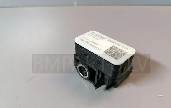 BMW 1 F20 F21 ESP acceleration yaw rate sensor 37155A0F905 5A0F905 37156797033