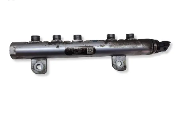 Jeep Grand Cherokee Fuel main line pipe 35032008F 0445216050