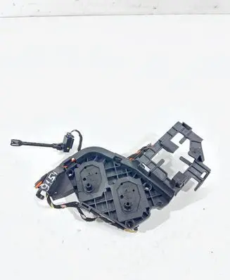 Citroen C4 Grand Picasso Air flap motor/actuator EVD596
