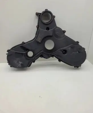 Land Rover Range Rover Sport L320 Timing belt guard (cover) CK5Q6019AA 4H2Q6019AL