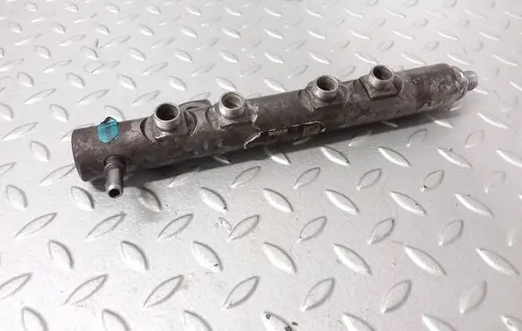 Land Rover Range Rover L405 Fuel main line pipe 0445216046 CK5Q9D280AB LR040877