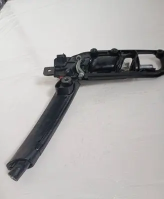 Volkswagen Polo Front door interior handle 85246