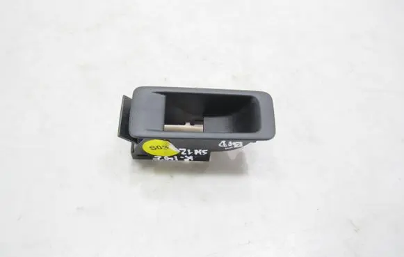 Volkswagen Sharan Sliding door cover cap 7N0959551