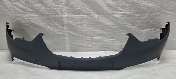 Opel Crossland X Front bumper 39097370