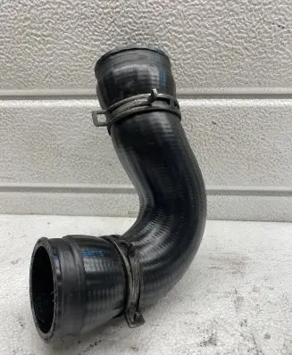 Volkswagen Golf IV Intercooler hose/pipe