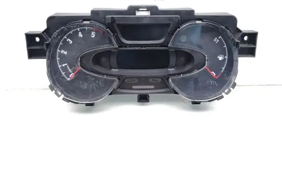 Opel Vivaro Speedometer (instrument cluster) 248101069R VPFRRF10849TE