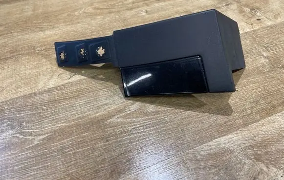 Jaguar E-Pace Rear door trim (molding) 1800000113735