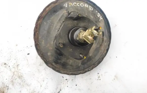 Honda Accord Brake booster lucas9535 4600a-sn7-g001