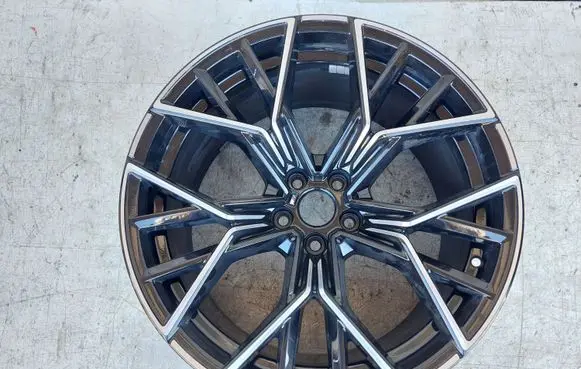 BMW 8 G16 R20 alloy rim 8089565 3543040