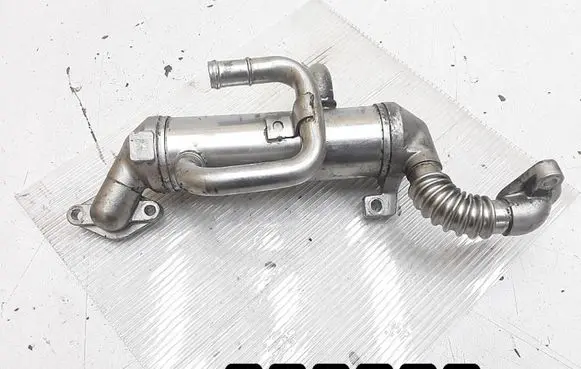 KIA Sorento EGR valve 2500crdi 28480-4a470-v1