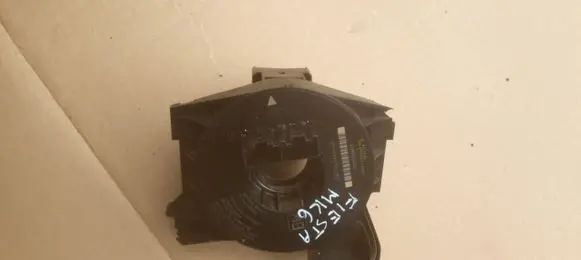Ford Fiesta Steering wheel