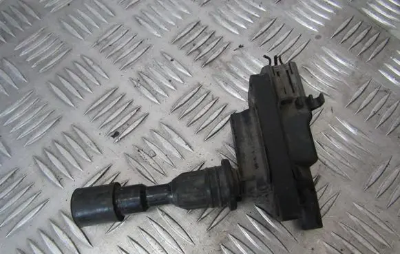 Mazda 323 F High voltage ignition coil DSC1500 DSC-1500