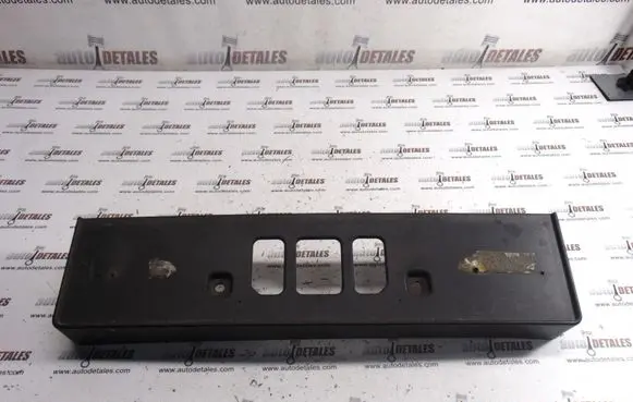 Honda CR-V Number plate surrounds holder frame 71180S9AG0