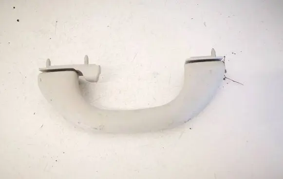 Skoda Fabia Mk1 (6Y) Rear interior roof grab handle 6Y0857607A