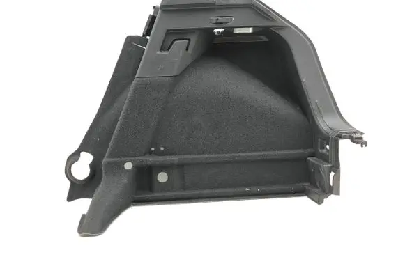 Audi A1 Trunk/boot side trim panel 82A867428A 76185018 02202308