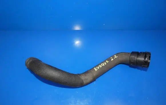 Land Rover Evoque I Engine coolant pipe/hose 6G918266ND