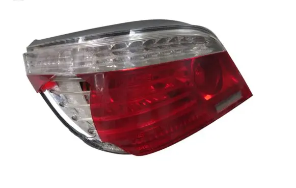 BMW 5 E60 E61 Rear/tail lights 2VP009425017 6321717728110