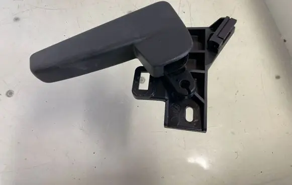 Seat Ateca Engine bonnet (hood) release handle 6R1823633