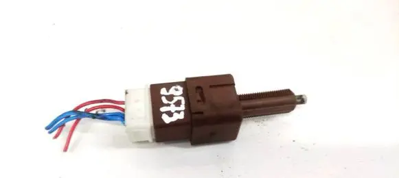 Nissan NV200 Brake pedal sensor switch