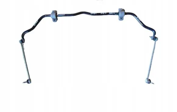 Peugeot 508 II Front anti-roll bar/sway bar 9812361480