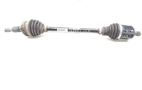 Porsche Taycan 9J1 Front driveshaft 9J1407271Q
