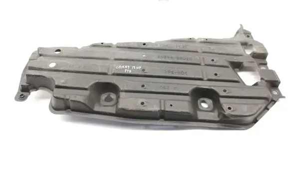 Pickup box liner
