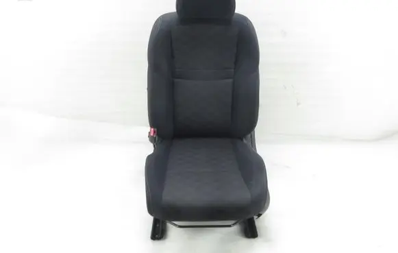 Nissan Qashqai Front driver seat