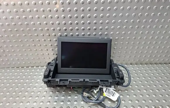 Alfa Romeo Giulietta Screen/display/small screen A2C53369885 015609136800