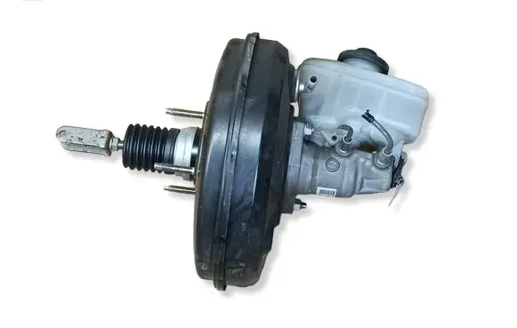Lexus IS 220D-250-350 Brake booster F01G0610FP
