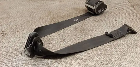 Renault Megane III Rear seatbelt 888410027R