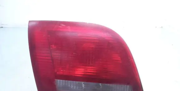 Audi A3 S3 A3 Sportback 8P Tailgate rear/tail lights 8P4945093B