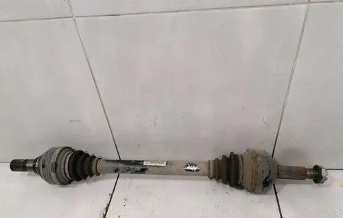 Aston Martin Vanquish V12 Rear driveshaft/prop shaft ED234B402AA