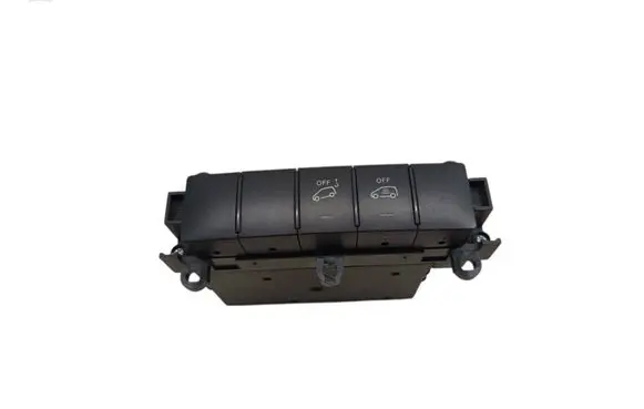 Mercedes-Benz B W245 Alarm switch 1698208410 33460502 00050649758001