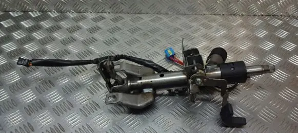 Citroen Xsara Picasso Steering wheel axle set 