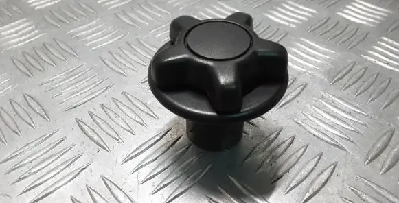 Volvo V40 Seat adjustment knob 08613313 31369409