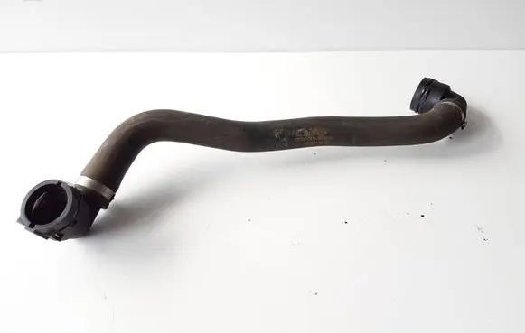 Jaguar F-Pace Engine coolant pipe/hose GX738A589AF