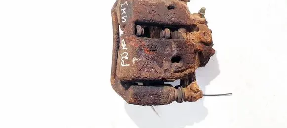 Mitsubishi Colt Front brake caliper