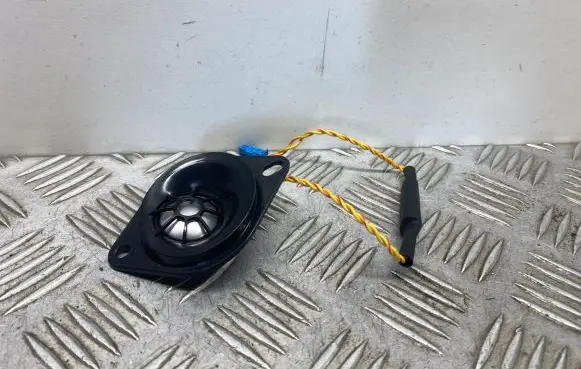 BMW 3 F30 F35 F31 Panel speaker 9226358 65139226358