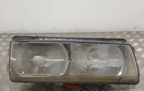 Mitsubishi Galant Headlight/headlamp 37558R
