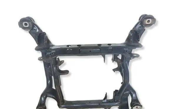 Mercedes-Benz ML W164 Front subframe A1643300058