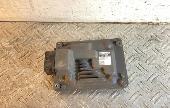 Toyota Land Cruiser (J150) Other control units/modules 896B160010 2760005002