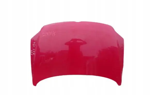 Volkswagen Fox Engine bonnet/hood VWFOXMASKA