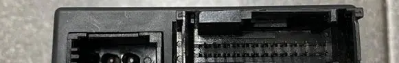 Audi A8 S8 D3 4E Gateway control module 4E0907468E 4E0910468B
