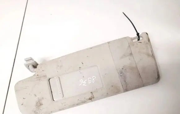 Volkswagen PASSAT B6 Sun visor 1k0857551l
