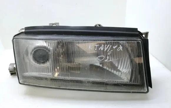 Skoda Octavia Mk1 (1U) Headlight/headlamp 1U2941016H