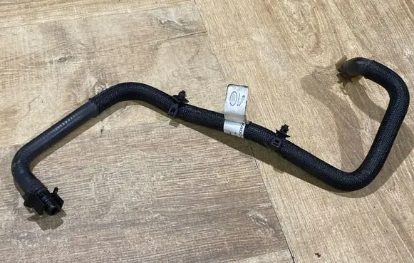 Land Rover Range Rover Evoque L551 Engine coolant pipe/hose K8D28K012AB