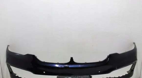 BMW 5 G30 G31 Front bumper