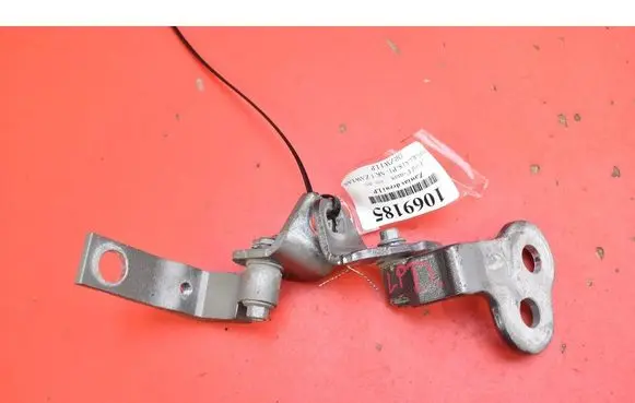 Ford Grand C-MAX Front door hinge set AM51U22811AE